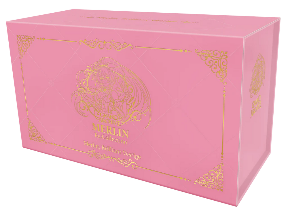 Merlin Re:Collection, Brilliant Vestige