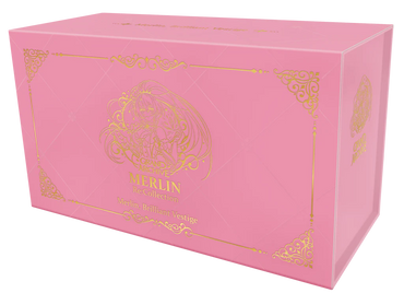 Merlin Re:Collection, Brilliant Vestige