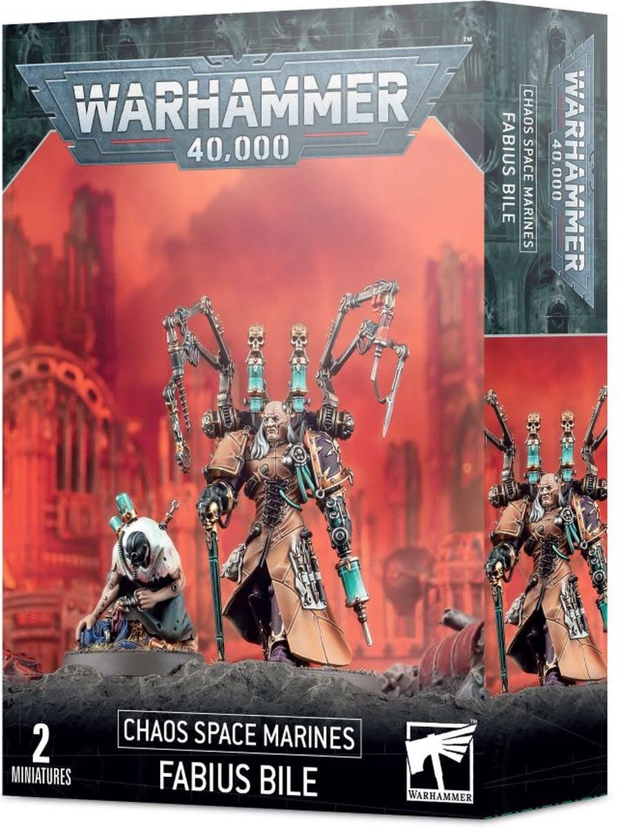 Fabius Bile