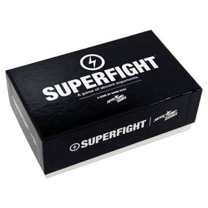 Superfight - 500 Card Core Deck