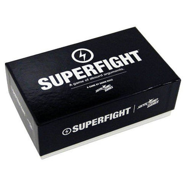 Superfight - 500 Card Core Deck