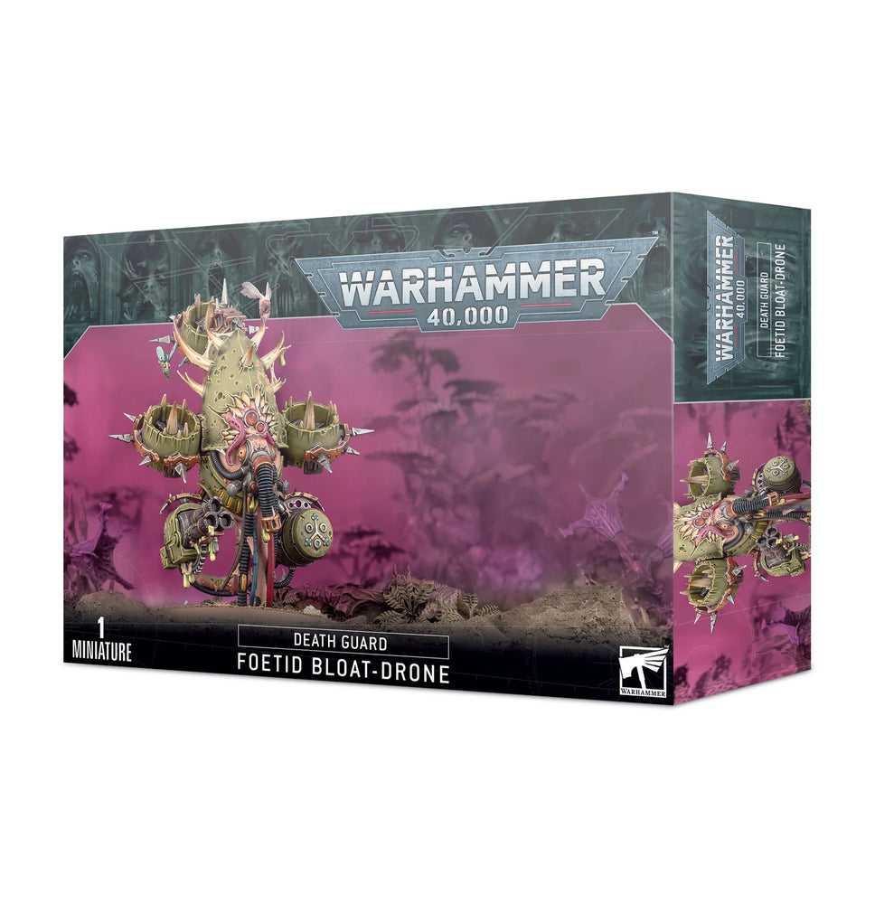 Foetid Bloat-drone