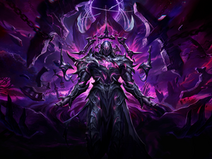 Usurp the Shadow Throne Pre-Release Sept. 19