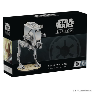 AT-ST Walker