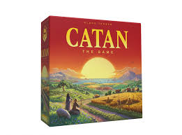 Catan (6th Edition)