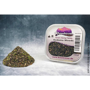 Kodama Woods Basecover (140 ml)
