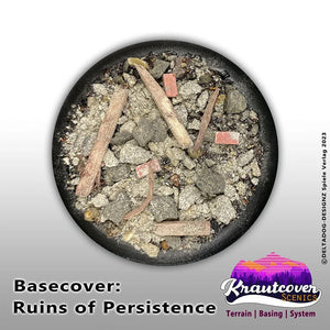Ruins of Persistence Basecover (140 ml)