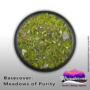 Meadows of Purity Basecover (140 ml)