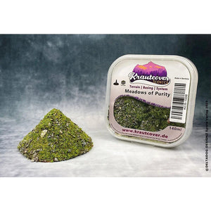 Meadows of Purity Basecover (140 ml)