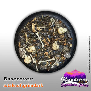 A Tale of Grimdark Basecover (140 ml)