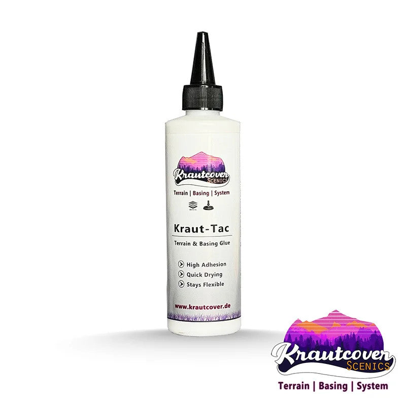 Kraut-Tac 250g
