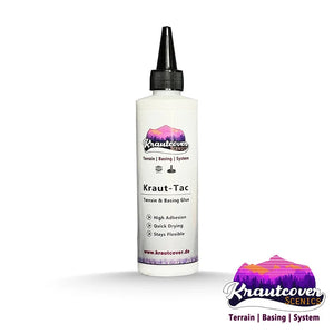 Kraut-Tac 250g