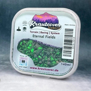 Eternal Fields Basecover (140 ml)