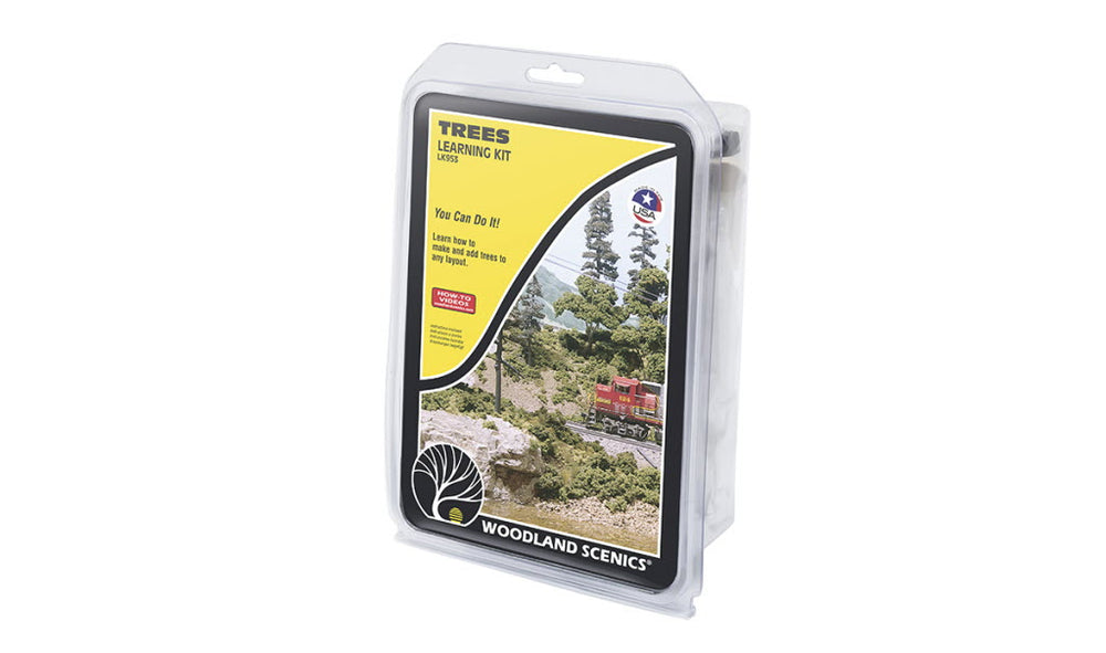 Trees Learning Kit