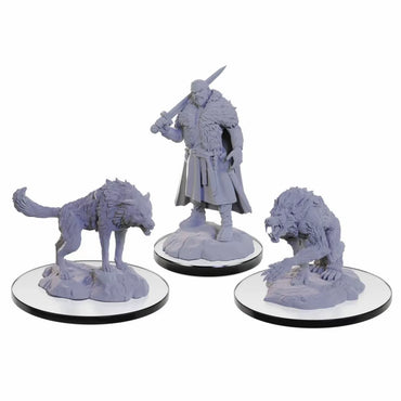 Loup Garou