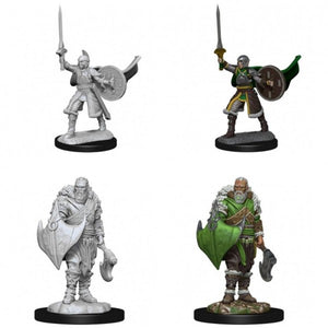 Human Berserkers