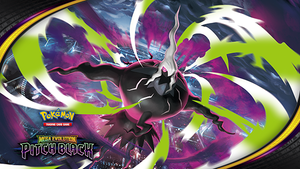 Pokemon Pitch Black July 4 Pre-release 11:30