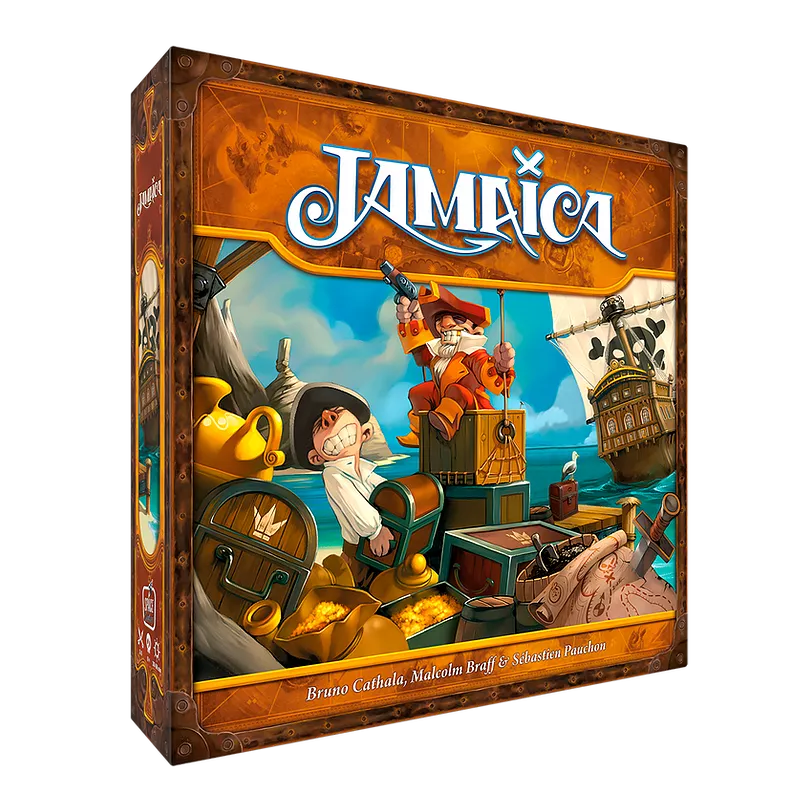 Jamaica