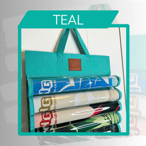 Playmat Sanctuary - Teal