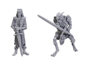 Limited Edition 50th Anniversary: Skeleton Knights