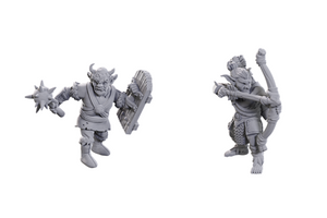 Limited Edition 50th Anniversary: Goblins