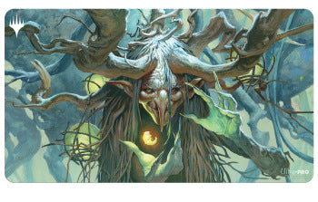 Witherbloom Playmat