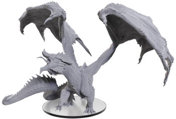 Adult Red Dragon Tyrant