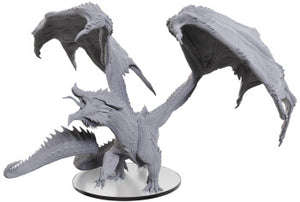 Adult Red Dragon Tyrant