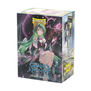 Grand Archive - Ariel, Archangel of Materia