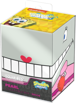 Squaroes SpongeBob SquarePants™ - Pearl