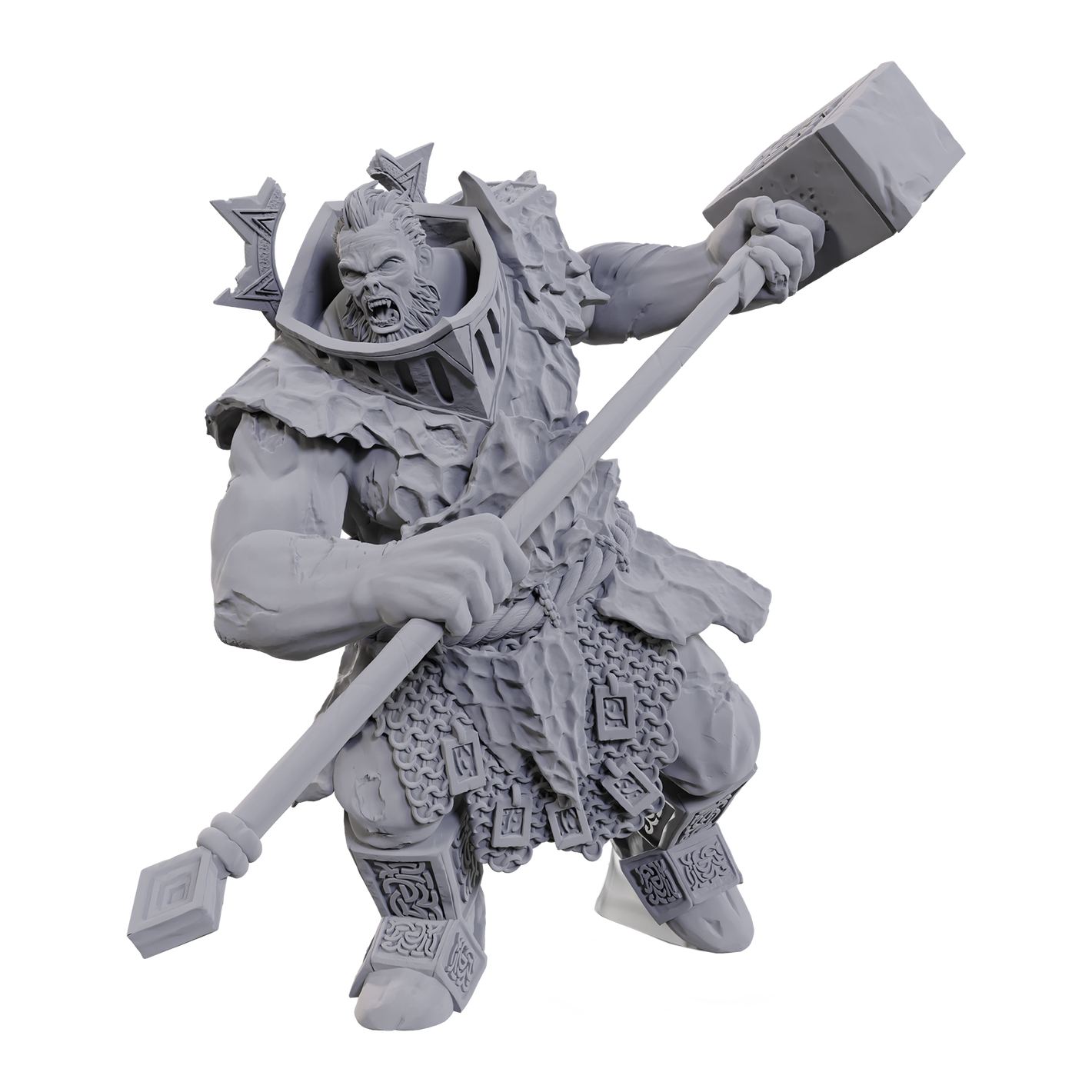 Firegaunt