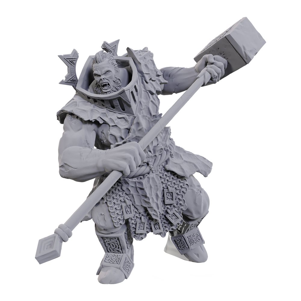 Firegaunt