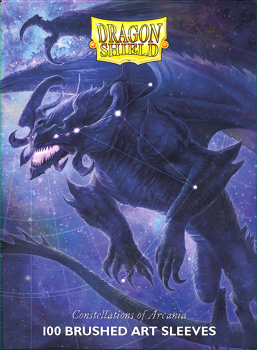 Constellation Signoir - Art Sleeves - 100
