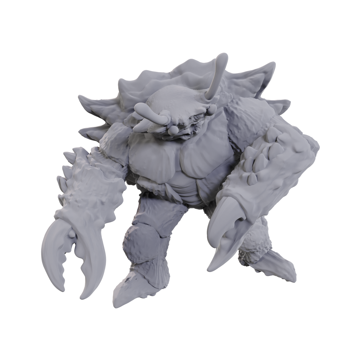 Crabfolk