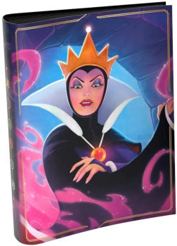 Lorcana Portfolio - Maleficent