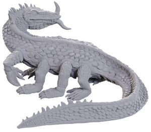 Classic Basilisk