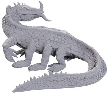 Classic Basilisk