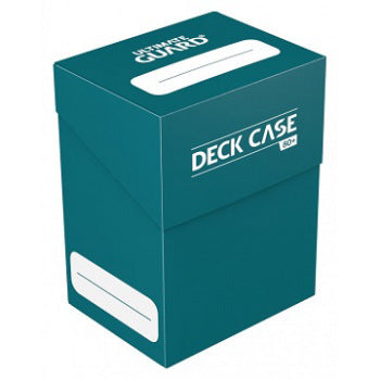 Deck Case 80+ - Petrol