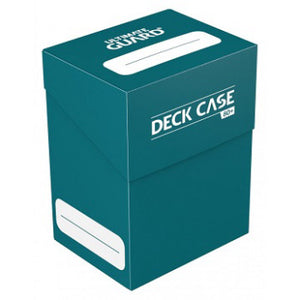 Deck Case 80+ - Petrol