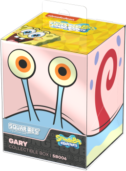 Squaroes SpongeBob SquarePants™ - Gary