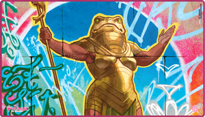 Ultimate Guard Playmat: MTG - Sab-Sunen, Luxa Embodied