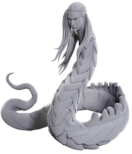 Lunar Naga