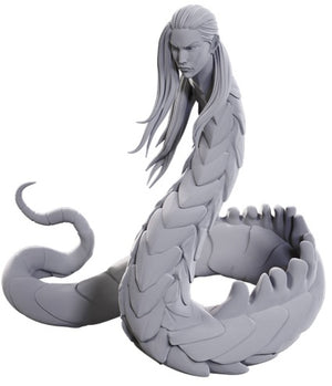 Lunar Naga
