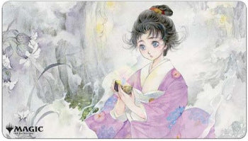 Playmat - Mystical Archive JPN Gift of Estates