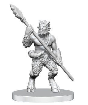 Classic Satyr