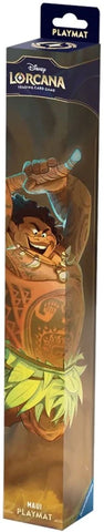 Lorcana Playmat - Maui