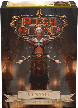 Vynnset 100 Art Sleeves