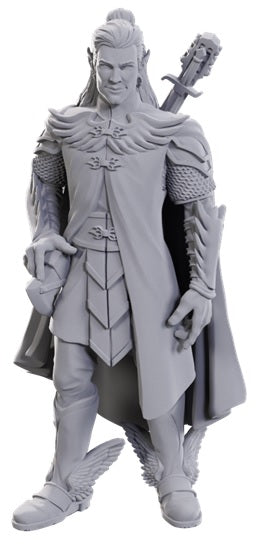Dorian Storm