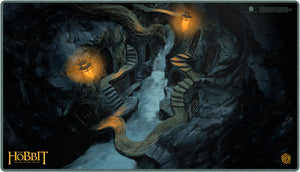 UG Playmat - The Hobbit: Thranduil's Kingdom