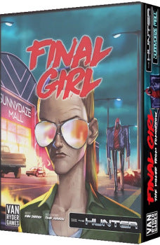 Final Girl - The Killer From Tomorrow